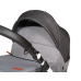 Baby Merc Q9 175B 2 in 1 stroller