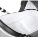 Baby Merc Q9 175B 2 in 1 stroller