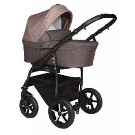 Baby Merc Q9 175B 2 in 1 stroller