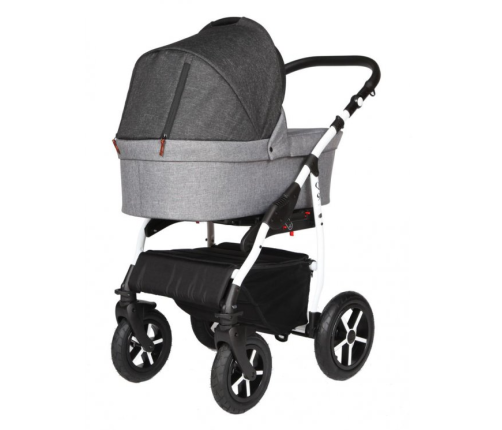 Baby Merc Q9 175B 2 in 1 stroller