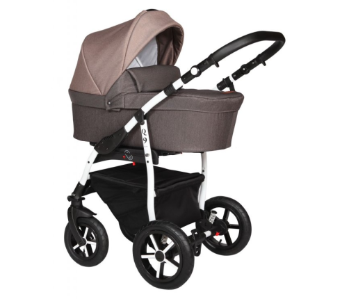 Cochecito Baby Merc Q9 175C 2 en 1