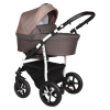 Baby Merc Q9 175C 3 in 1 stroller