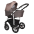 Baby Merc Q9 175C 3 in 1 stroller