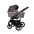 Baby Merc Q9 177B 2 in 1 stroller