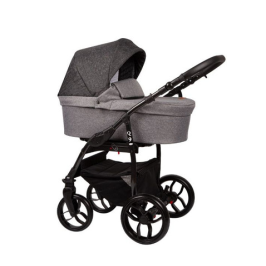 Baby Merc Q9 177B 3 in 1 stroller