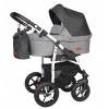 Baby Merc Q9 177C 2 in 1 stroller