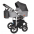 Baby Merc Q9 177C 2 in 1 stroller