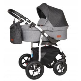 Baby Merc Q9 177C 3 in 1 stroller