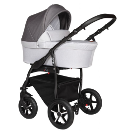 Baby Merc Q9 180B 3 in 1 stroller