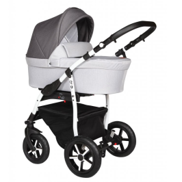 Baby Merc Q9 180C 3 in 1 stroller