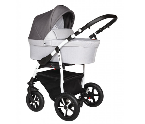 Baby Merc Q9 180C 3 in 1 stroller