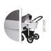 Baby Merc Q9 180C 3 in 1 stroller