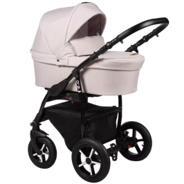 Baby Merc Q9 197B 3 in 1 stroller