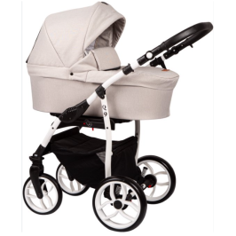 Baby Merc Q9 197C 3 in 1 stroller