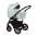 Baby Merc Q9 198C 2 in 1 stroller