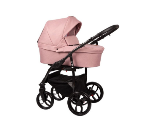 Baby Merc Q9 199B 3 in 1 stroller