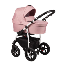 Baby Merc Q9 199C 3 in 1 stroller