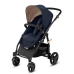 Cybex Leotie Flex Jeansy Blue Детская коляска Трансформер 2в1