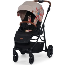 Kinderkraft All Road Bird Freedom Stroller