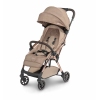 Leclerc Baby Hexagon Champaign Stroller