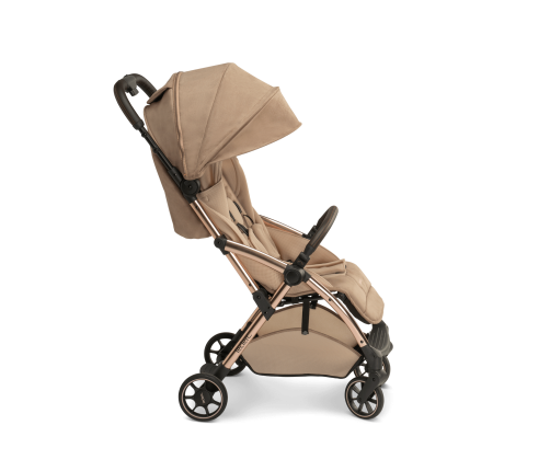 Leclerc Baby Hexagon Champaign Stroller