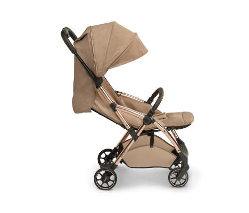 Leclerc Baby Hexagon Champaign Stroller