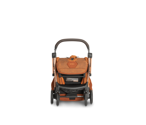 Leclerc Baby Hexagon Heritage Sport Stroller