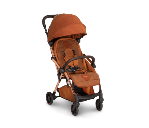 Leclerc Baby Hexagon Heritage Sport Stroller
