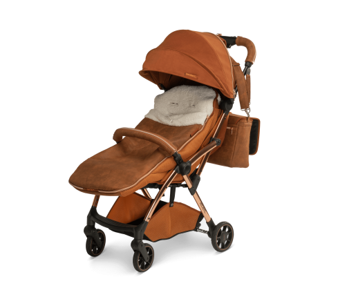 Leclerc Baby Hexagon Heritage Sport Stroller