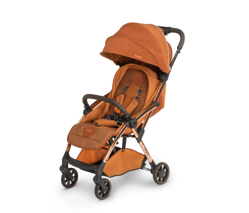 Leclerc Baby Hexagon Heritage Sport Stroller