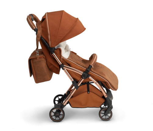 Leclerc Baby Hexagon Heritage Sport Stroller