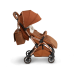 Leclerc Baby Hexagon Heritage Sport Stroller