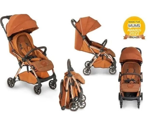 Leclerc Baby Hexagon Heritage Sport Stroller