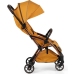 Cochecito Leclerc Baby Influencer AIR 2023 Dorado Mostaza