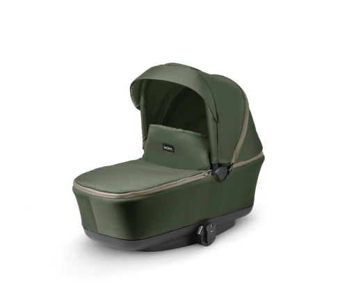 Leclerc Baby Influencer Army Green Детская коляска 2 в 1