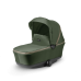 Leclerc Baby Influencer Army Green Детская коляска 2 в 1