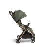 Leclerc Baby Influencer Army Green Stroller