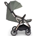 Leclerc Baby Influencer XL Army Green Pastaigu rati