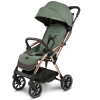 Leclerc Baby Influencer XL Army Green Pastaigu rati