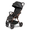 Leclerc Baby Influencer XL Black Brown Stroller