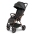 Cochecito Leclerc Baby Influencer XL negro marrón