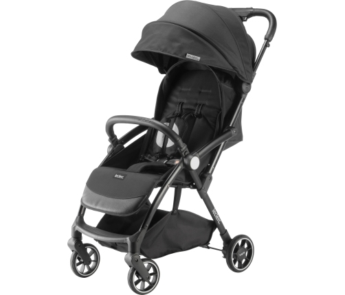 Cochecito Leclerc Baby Magic Fold Plus Negro