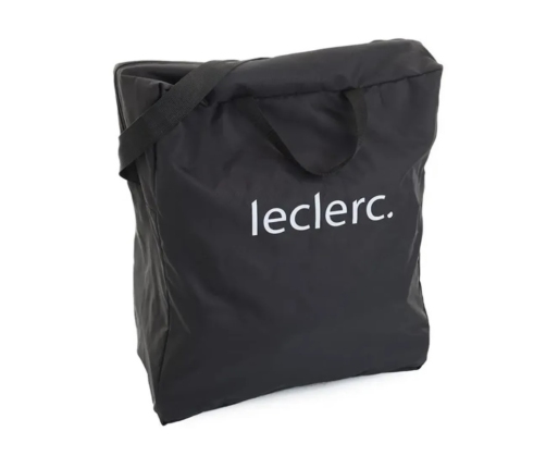 Cochecito Leclerc Baby Magic Fold Plus Negro