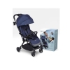 Cochecito Leclerc Baby Magic Fold Plus Azul