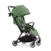 Cochecito Leclerc Baby Magic Fold Plus Verde 2 en 1