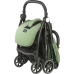 Cochecito Leclerc Baby Magic Fold Plus Verde 2 en 1