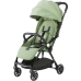 Cochecito Leclerc Baby Magic Fold Plus Verde 2 en 1