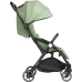 Cochecito Leclerc Baby Magic Fold Plus Verde 2 en 1