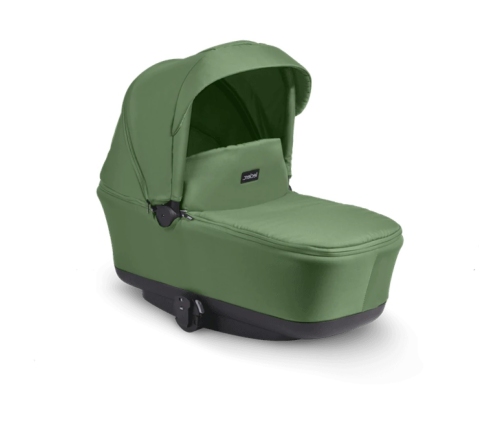 Cochecito Leclerc Baby Magic Fold Plus Verde 2 en 1