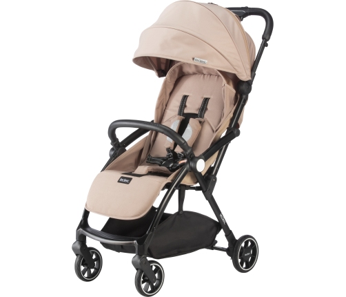 Leclerc Baby Magic Fold Plus Sand Bērnu rati 2in1